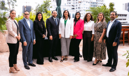    24 July 2025   
 ADOFINTECH se une al Código de Finanzas para Mujeres para impulsar el financiamiento a MIPYMES lideradas por mujeres en RD 