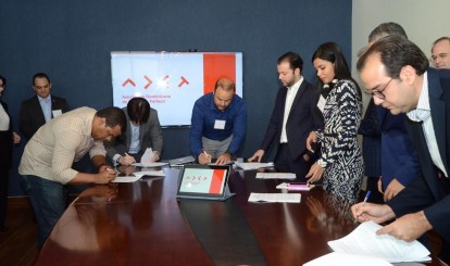 ADOFINTECH se constituye como primera asociaci&oacute;n de empresas FinTech en RD