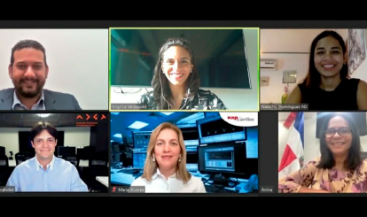 AdoFintech y Pro Consumidor conversan de los derechos de los usuarios Fintech.