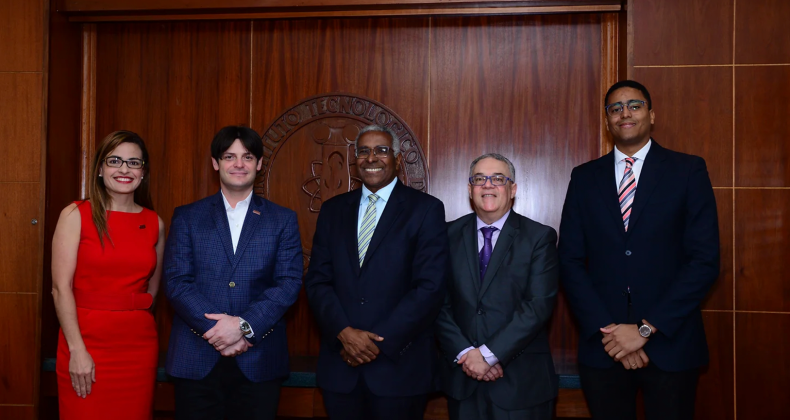 INTEC y ADOFINTECH impulsarán el sector de las fintech dominicanas
