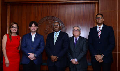 INTEC y ADOFINTECH impulsar&aacute;n el sector de las fintech dominicanas