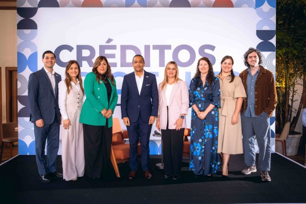 Cr&eacute;ditos digitales con potencial crecimiento