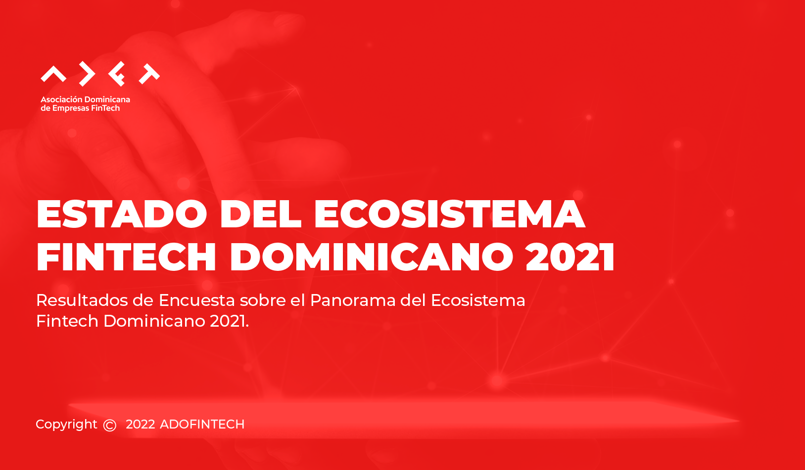 Ecosistema Fintech Dominicano 2021