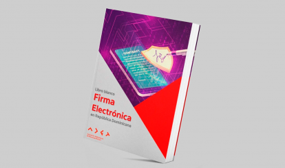 ADOFINTECH lanza Libro Blanco sobre la Firma Electr&oacute;nica en RD