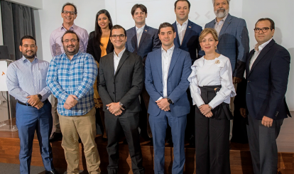 ADOFINTECH celebra Asamblea General Ordinaria