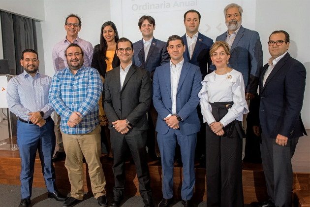 ADOFINTECH celebra Asamblea General Ordinaria