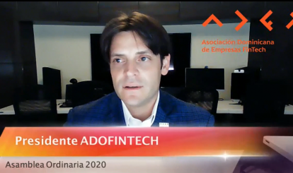 AdoFinTech celebra Asamblea General Ordinaria y elige nueva Junta Directiva