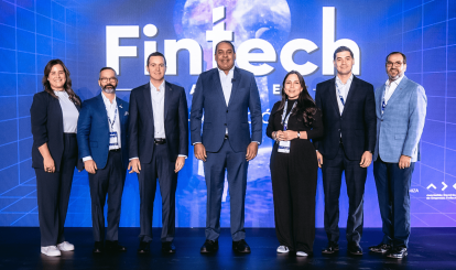 Celebran la cuarta edici&oacute;n del Fintech Market 2025 sobre innovaci&oacute;n financiera