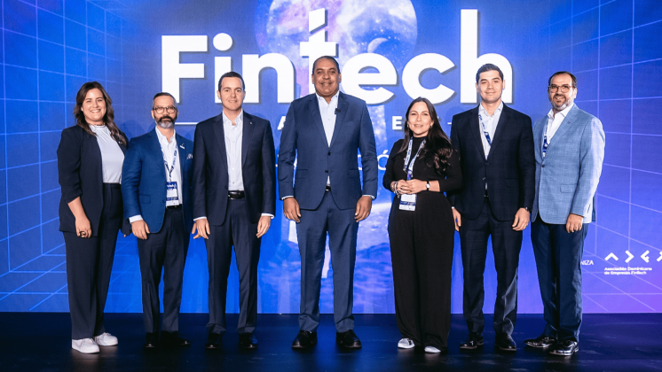 Celebran la cuarta edición del Fintech Market 2025 sobre innovación financiera