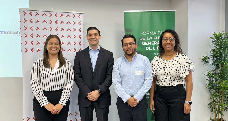 ADOFINTECH y Barna unen esfuerzos en taller sobre Banca Abierta 