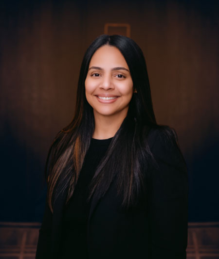 Yiraldys-Ortega