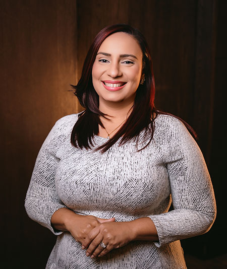 gabriela